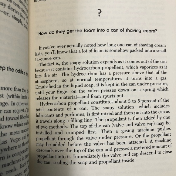 “How Do They Do That?” Book - Picture 3 of 7